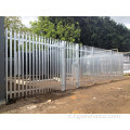Calda Sale Fencing Palisade